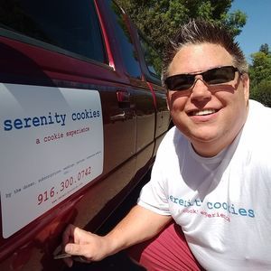 Meet your Posher, Charlie